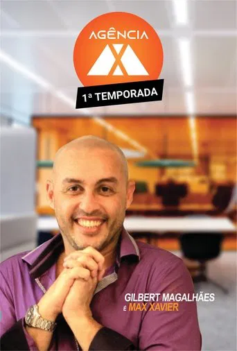 Agência MX poster