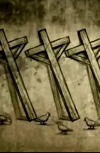 Muragens - Crônicas de um Muro poster