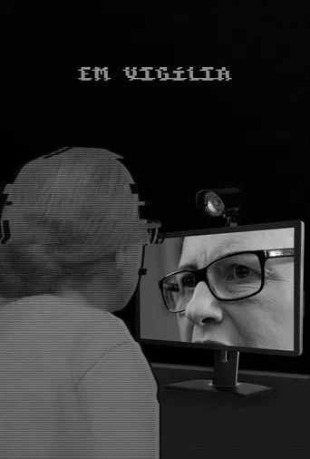 Em Vigília poster