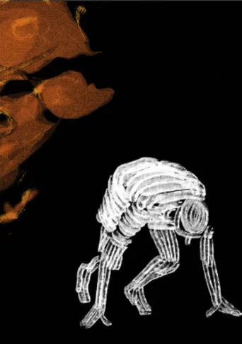 Nós, Os Lentos poster