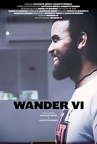 Wander Vi poster