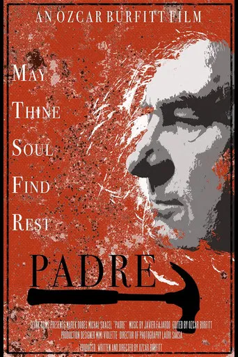 Padre poster