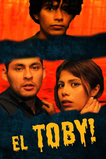 El Toby poster
