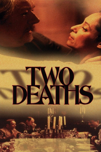 Two Deaths poster