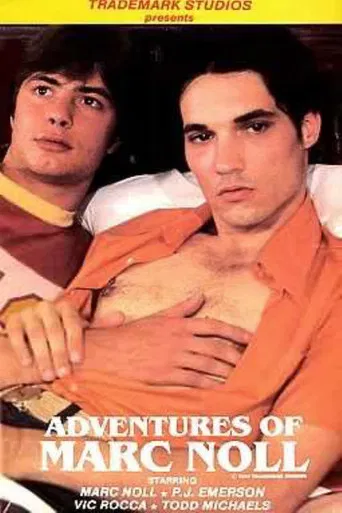 Adventures Of Mark Noll poster