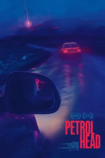 Petrol Head poster