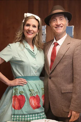 Qui s'en charge? poster