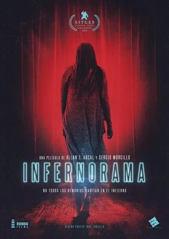 Infernorama poster