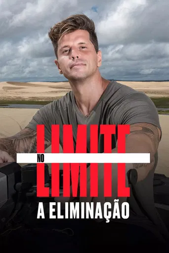 No Limite: A Eliminação poster