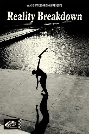 Reality Breakdown poster