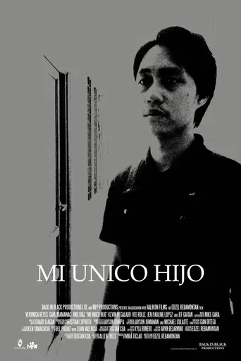 Mi Unico Hijo poster