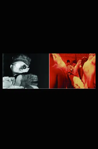 Youngstown/Steel Town poster