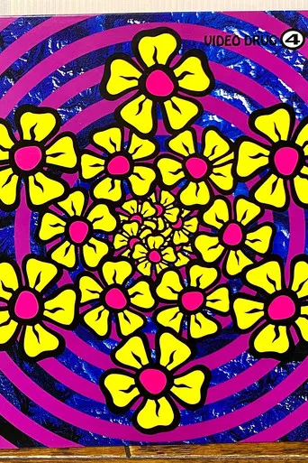 Video Drug 4: Sexy Nature poster