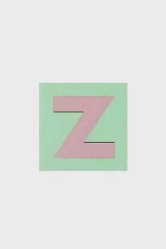 The Letter Z poster