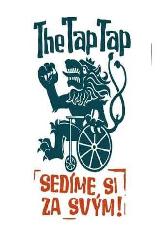 Sedíme si za svým! (koncert) poster