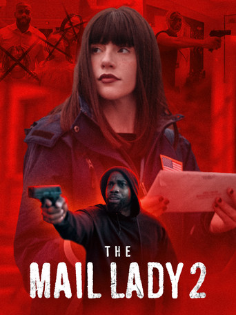The Mail Lady 2 poster