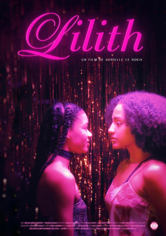 Lilith poster