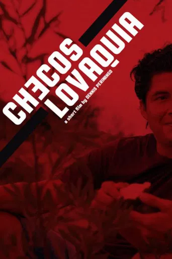 Czechoslovakia poster