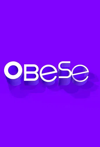 Obese (NL) poster