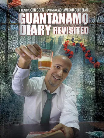 Guantanamo Diary Revisited poster