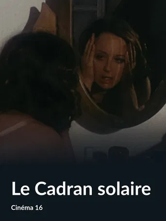 Le Cadran Solaire poster