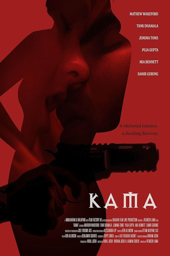 Kama poster