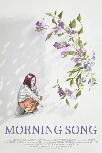 Morning Song poster