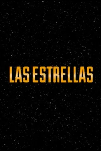 Las Estrellas poster