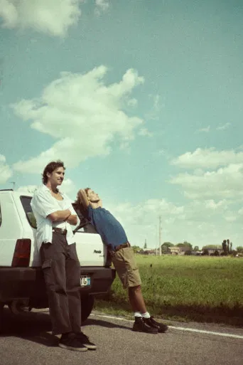 Rondini A Settembre poster