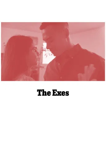 The Exes poster