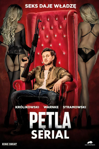 Pętla poster