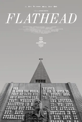 Flathead poster