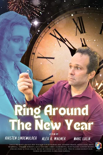 Ring Around The New Year poster