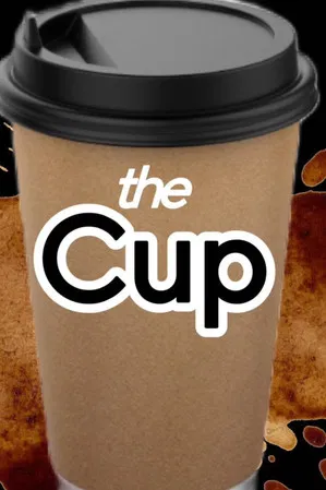 The Cup poster