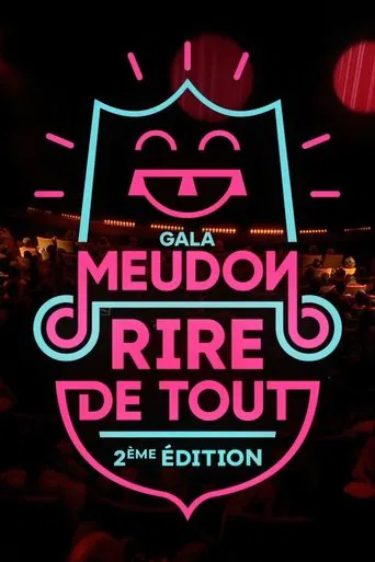 Meudon rire de tout - 2ème édition poster