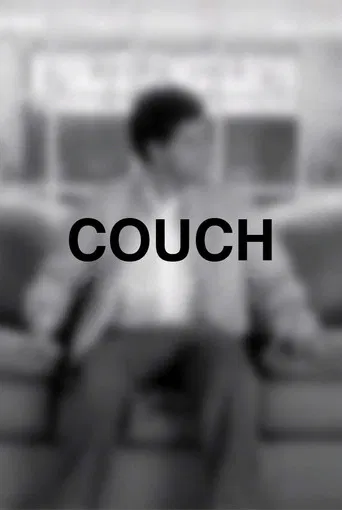 Couch poster