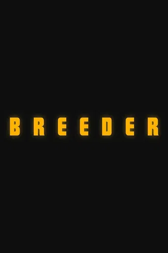 Breeder poster