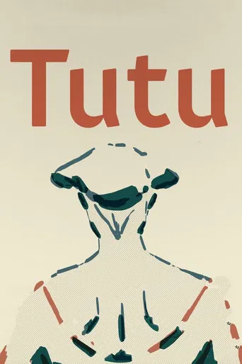 Tutu poster