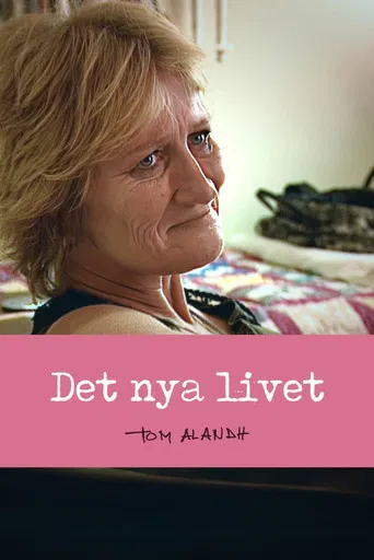 Det nya livet poster