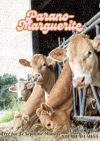 Parano-Marguerite poster