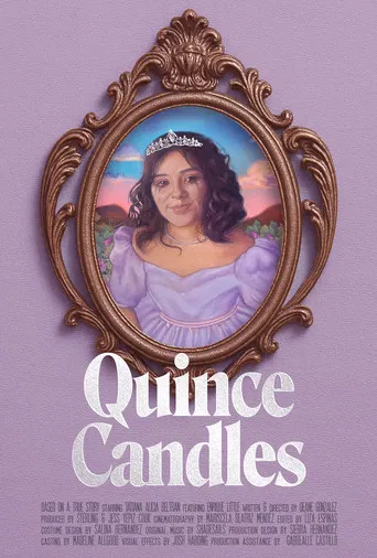 Quince Candles poster