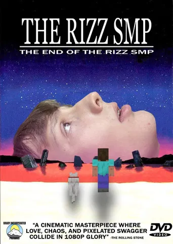 The End of Rizz SMP poster