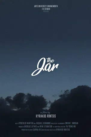 The Jar poster