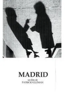 Madrid poster