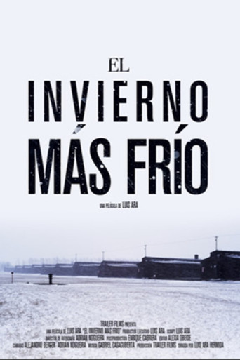 El Invierno Más Frío poster