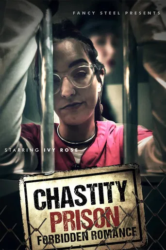 Chastity Prison: Forbidden Romance poster