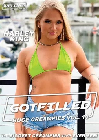 Huge Creampies 13 poster