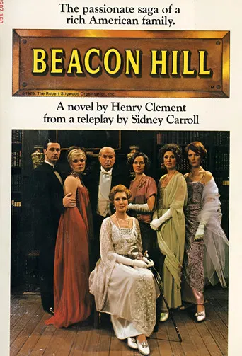 Beacon Hill poster