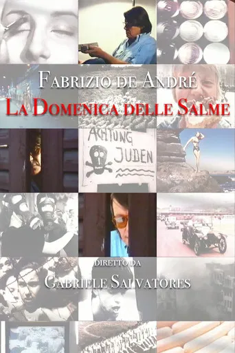 La domenica delle salme poster