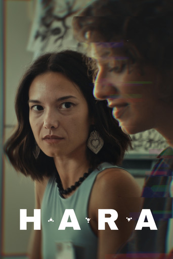 Hara poster